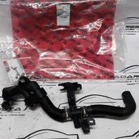 Tubo Radiatore Mini - C3 - 207 1.4 - 1.6 D 1336AG