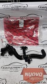 Tubo Radiatore Mini - C3 - 207 1.4 - 1.6 D 1336AG