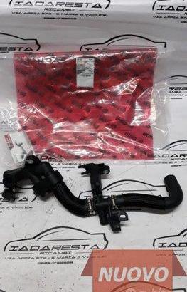Tubo Radiatore Mini - C3 - 207 1.4 - 1.6 D 1336AG