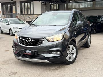 Opel Mokka X 1.4 Turbo Ecotec 140CV 4x2 aut. Innov