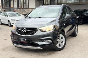 Opel Mokka X 1.4 Turbo Ecotec 140CV 4x2 aut. Innov