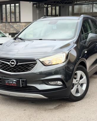 Opel Mokka X 1.4 Turbo Ecotec 140CV 4x2 aut. Innov
