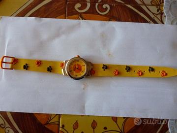 Petit orologio bambino/bambina