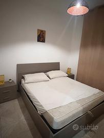 Brevi periodi trilocale