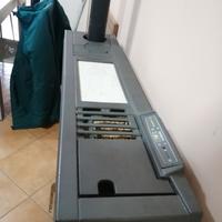 stufa pellet thermorossi