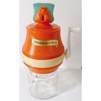 FABBRI - TRITAGHIACCIO del PIRATA - Gadget Anni 60