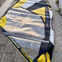 vela Naish boxer 3.6