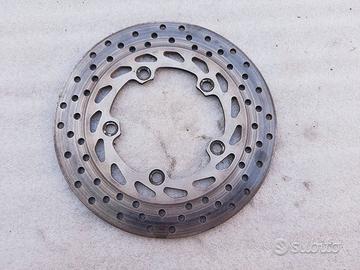 DISCO FRENO POSTERIOR YAMAHA FZ1 FAZER 2006 / 2016