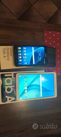 tablet sansung