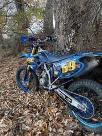 tm en 125