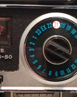 LAFAYETTE telsat ssb 50