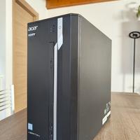 PC Desktop Acer Veriton Essential S2710G