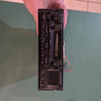 Autoradio Irving 