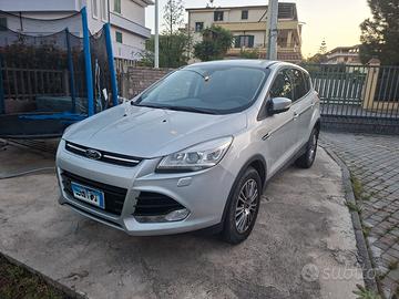Ford Kuga 2.0 TDCi 140 CV