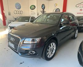 Audi Q5 3.0 V6 TDI Advanced Tetto Xeno Full