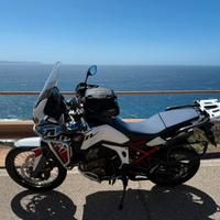 Africa Twin 1100