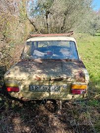 fiat 124