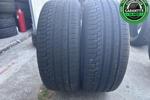 gomme usate 2255018 Estivo CONTINENTAL - Con - 225