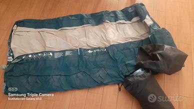 Materassi Gonfiabile piazza e mezza.