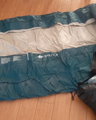 Materassi Gonfiabile piazza e mezza.