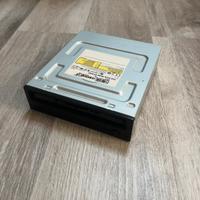 Masterizzatore DVD IDE Samsung WriteMaster SH-S222