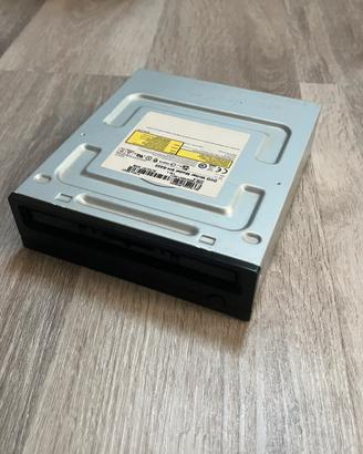 Masterizzatore DVD IDE Samsung WriteMaster SH-S222