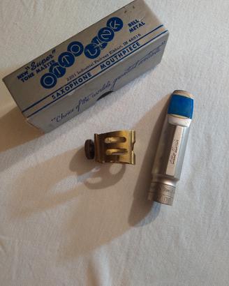 becco otto link Millennium 2000 tenore