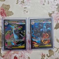 mega charizard 