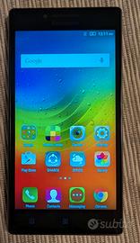 Cellulare Lenovo P70