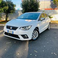 Seat ibiza 1.6 tdi 80cv