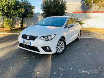 Seat ibiza 1.6 tdi 80cv