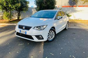 Seat ibiza 1.6 tdi 80cv
