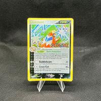 Crawdaunt 6/107 – Carta Pokémon