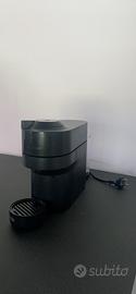 De Longhi Nespresso Vertuo