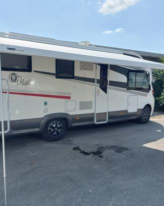 Elnagh I-Loft 530
