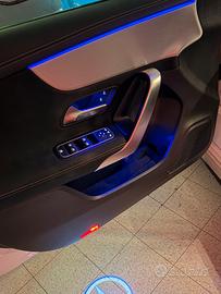 Mercedes classe A 180d  Edition Amg