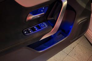 Mercedes classe A 180d  Edition Amg