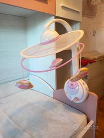 Giostrina per bambina