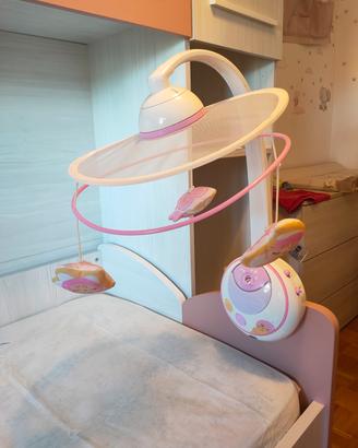 Giostrina per bambina