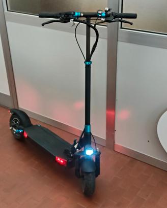 monopattino Beeper
