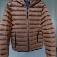 Piumino uomo