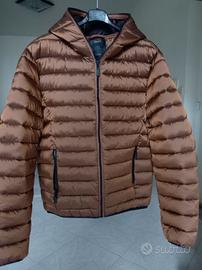 Piumino uomo