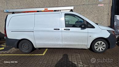 FURGONE VITO MERCEDES