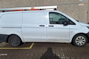 FURGONE VITO MERCEDES