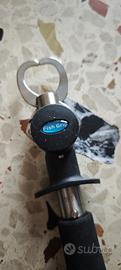 Pinza Salpa Pesce (Fish Grip) in Acciaio con metro
