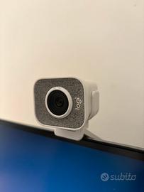 logitech webcam 1080p 60fps