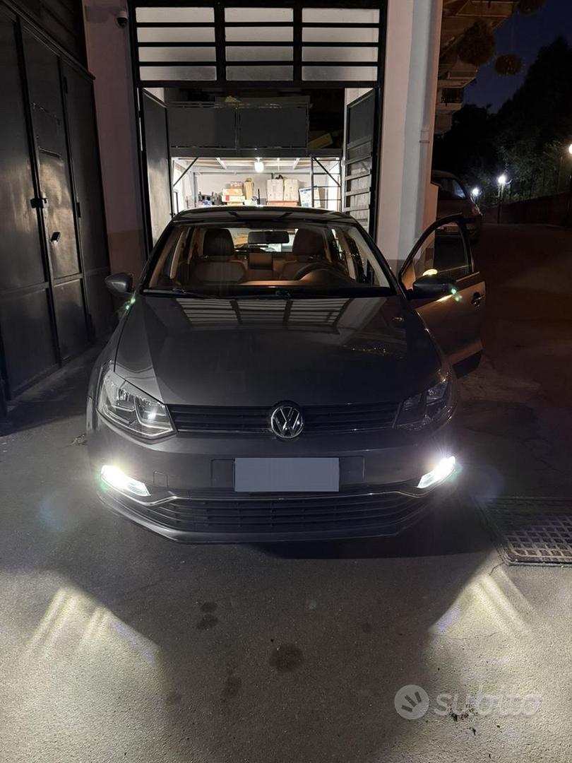 Volkswagen Polo 5ª serie