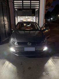 Volkswagen Polo 5 serie serie 6c (restayling)