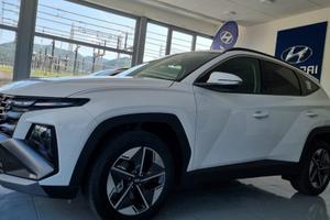 HYUNDAI Tucson 1.6 CRDI 48V DCT Business