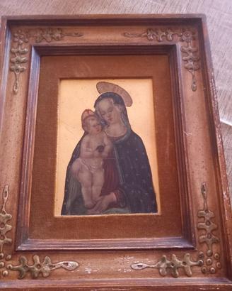 Quadro antico